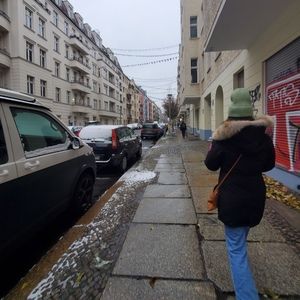 Meet your Posher, Zoe